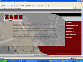 web aplikacije